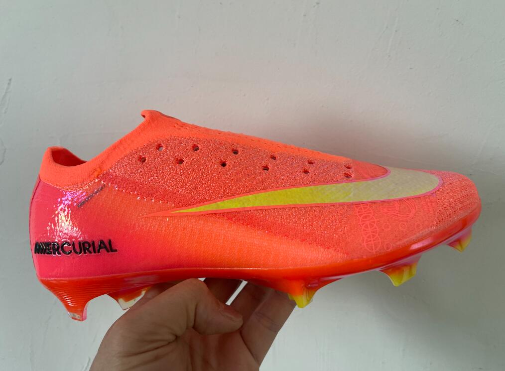 Nike Zoom Mercurial Superfly XVI Elite FG Size 36-45-65343372
